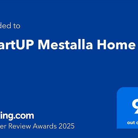 ולנסיה Apartup Mestalla Home מראה חיצוני תמונה