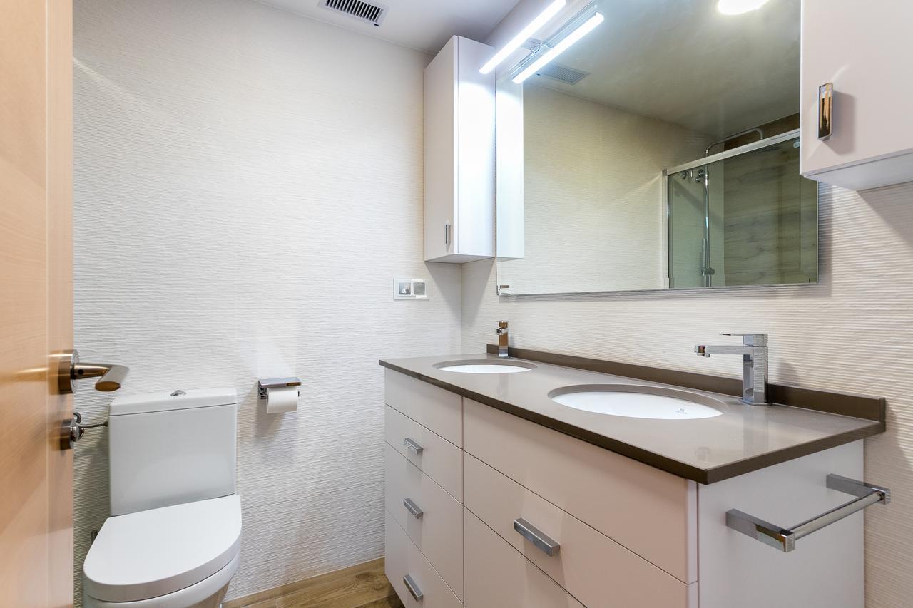 ולנסיה Apartup Mestalla Home מראה חיצוני תמונה